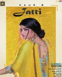 Jatti- Kaur B mp3 song lyrics
